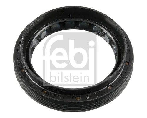 Shaft Seal, differential